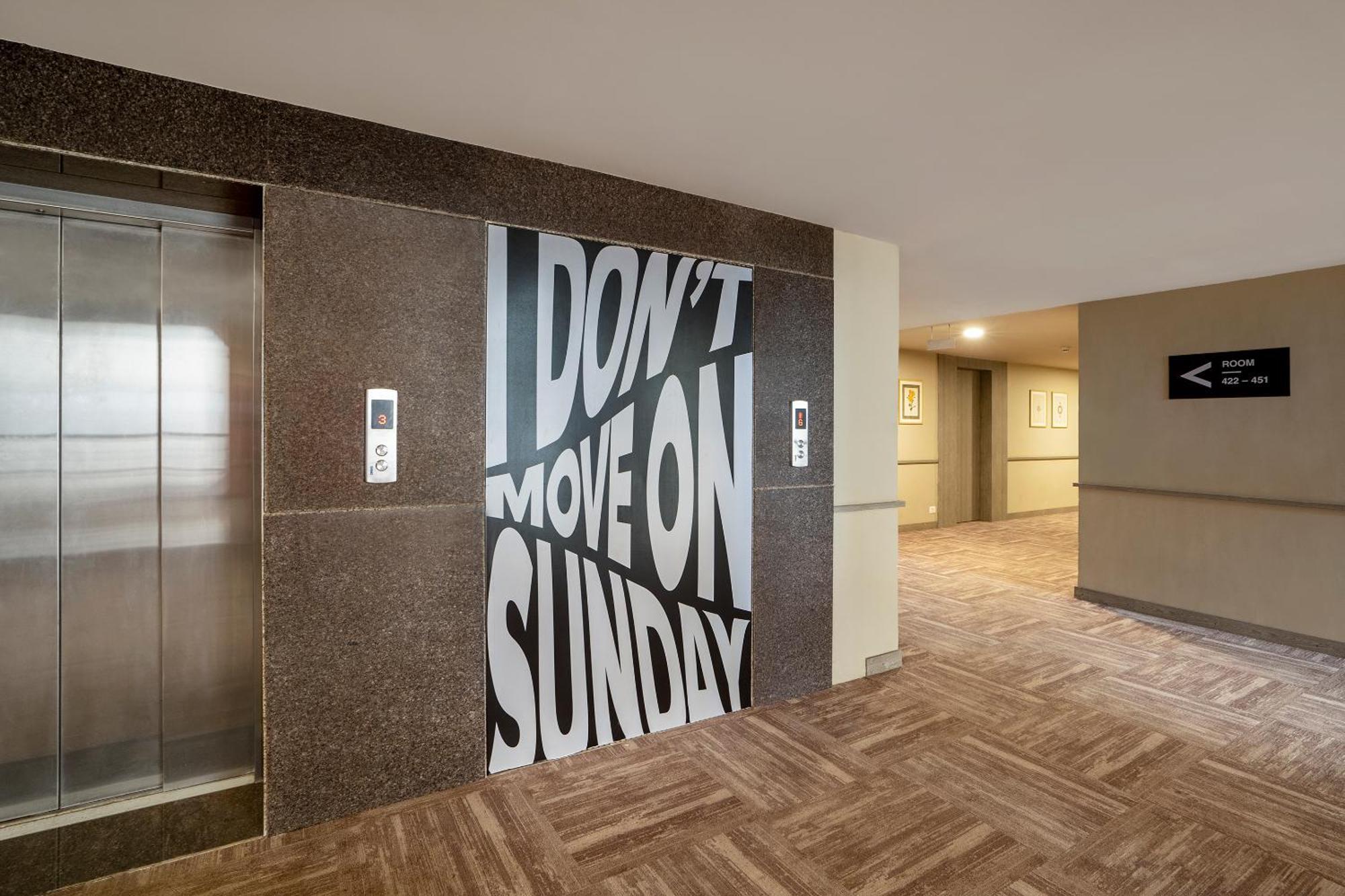 Sunday Hotel ヴァドーダラー エクステリア 写真